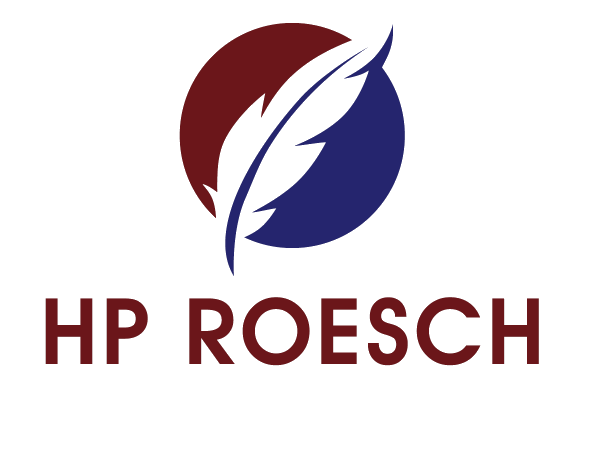 HP Roesch Accounting Services